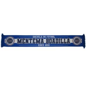 Bufanda Oficial EF Mentema Boadilla